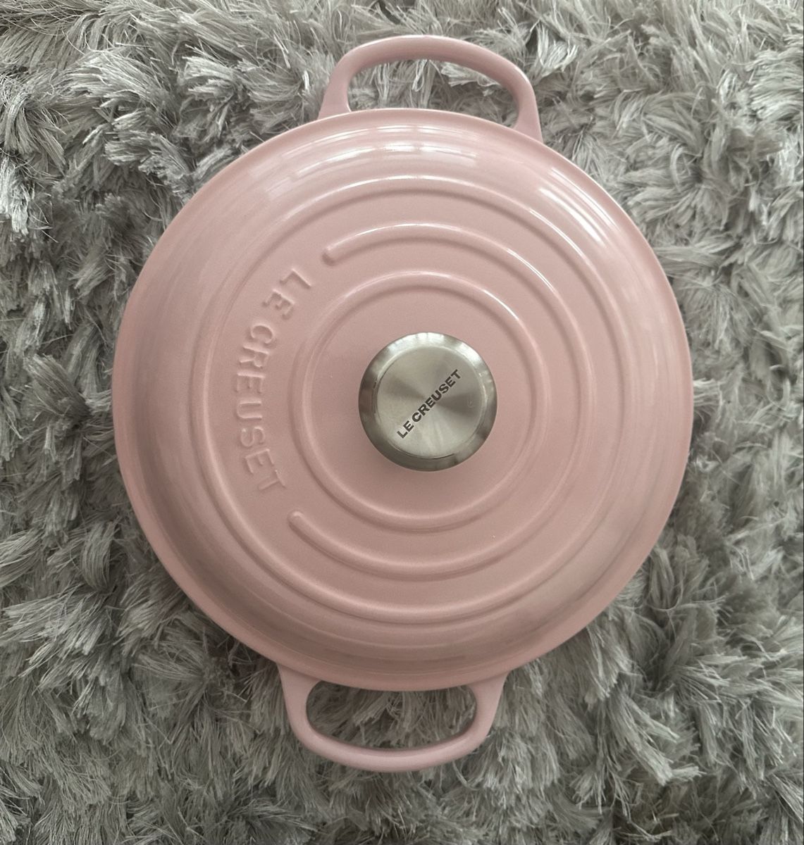 Le Creuset Pentole: Le Creuset rosa 26cm, 2.2L – Usato da Zürich venduto da Marip21 2