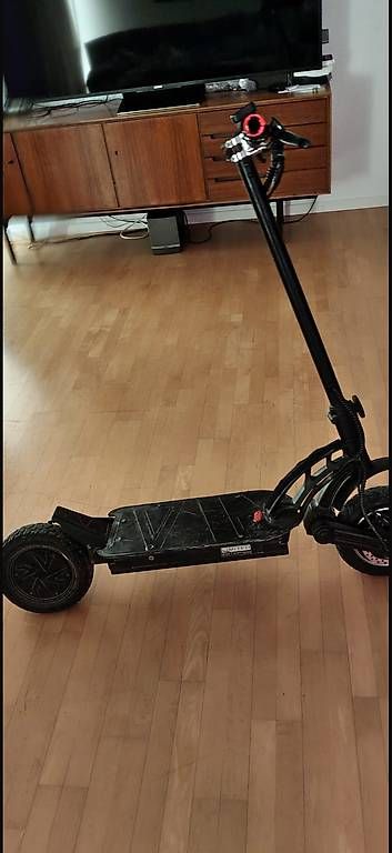 Scooters: Vmax r55 limited edition – Gebraucht aus Kreuzlingen von shaku 1