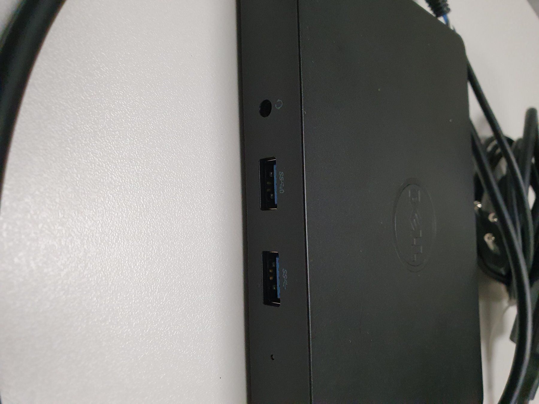 PC: Dell Dockingstation WD15 – Usato da Böbikon venduto da Mondi2 2