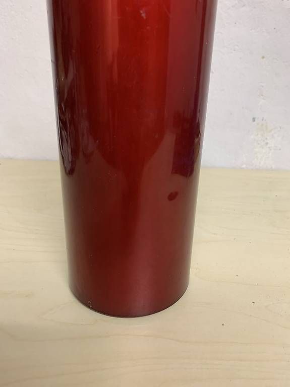 Gourdes & Thermos: Sigg Flasche Thermo 1 l – D'occasion à Zofingen par zofredam 1