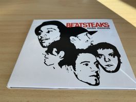 Beatsteaks – .Limbo Messiah