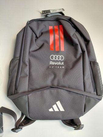 Audi Formel 1 Fan Backpack Rucksack 3152600200