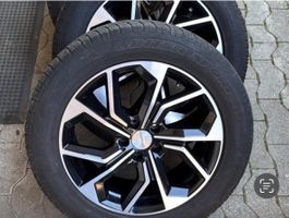 Winterkompletträder - 235/55 R18