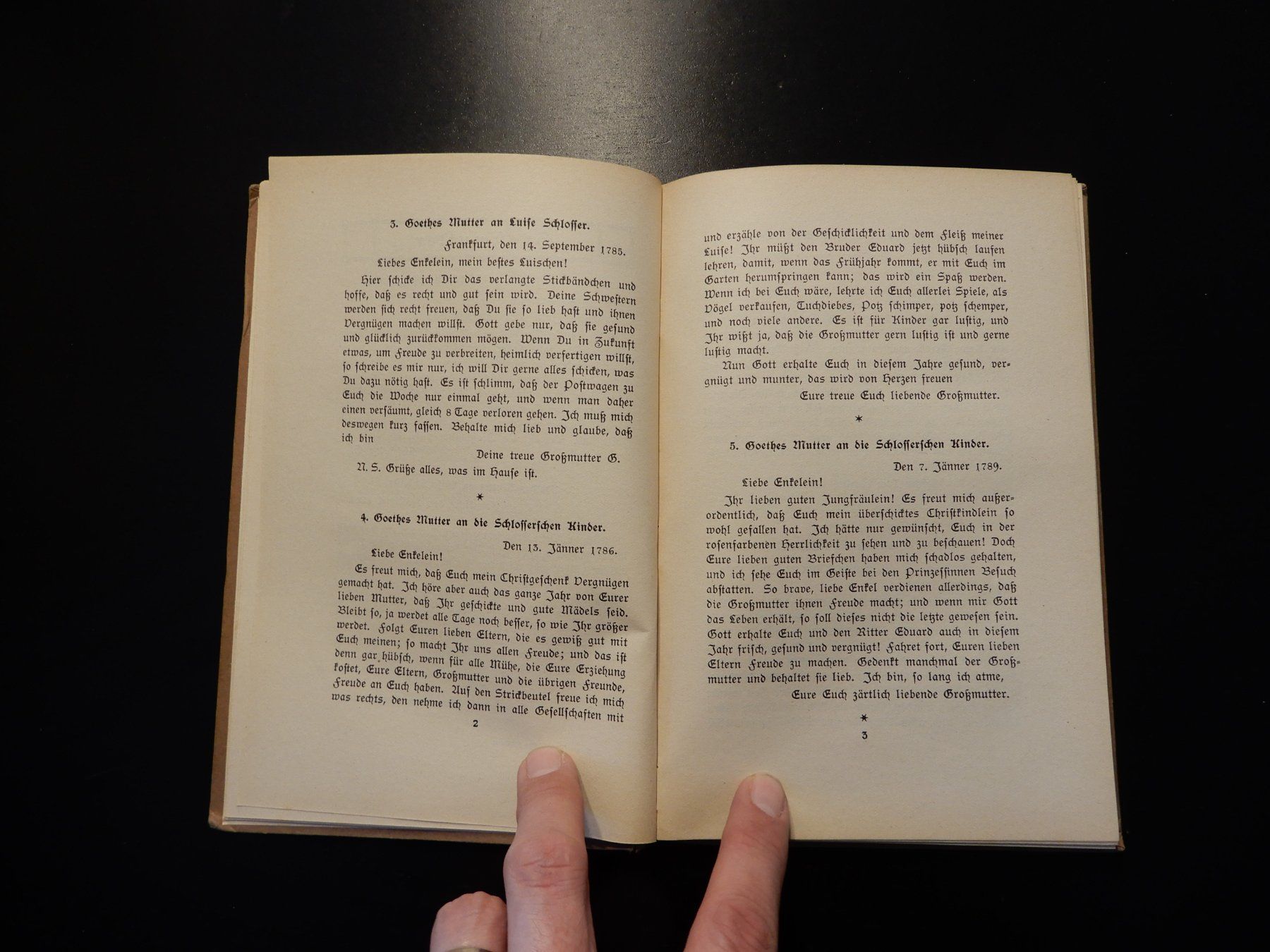 Bücher: Otto Serger - Des Alltags Freude, Sorge und Not 1925 – Gebraucht aus Erstfeld von Mario_boe0 4