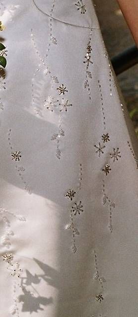 Vestiti: Brautkleid / Hochzeitskleid Gr. 38 – Usato da Bottenwil venduto da ruli2007 2