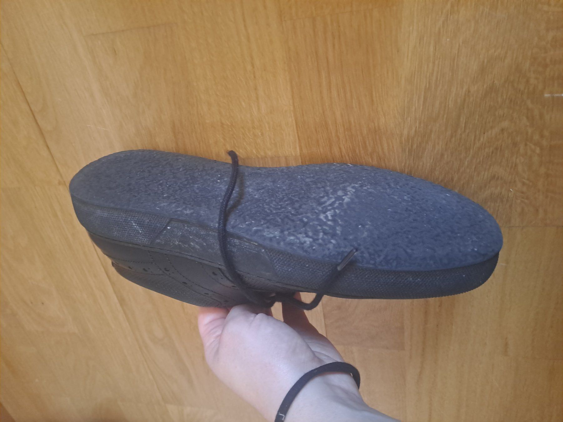 Scarpe da uomo: Schue Clergerie Paris – Usato da Richterswil venduto da nar_7bkx 1