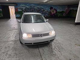 Golf 4 1.6
