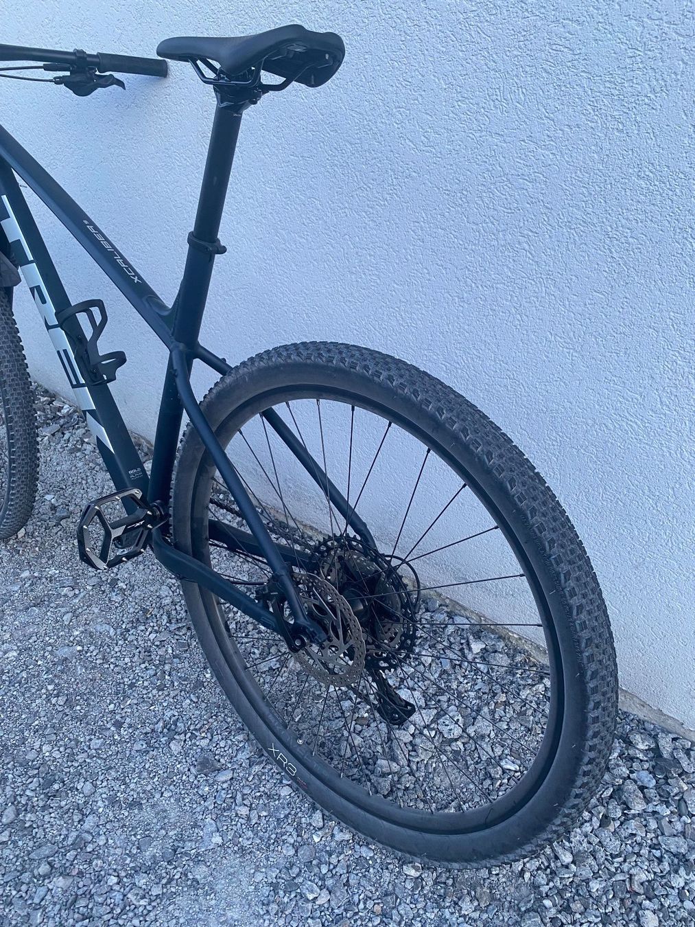 Trek Biciclette: Trek X-Caliber 9 Xl 29 Wheel Matte Nautical Navy – Nuovo (secondo la descrizione) da Beckenried venduto da and_b729 7