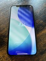 Apple iPhone 12 64GB schwarz 