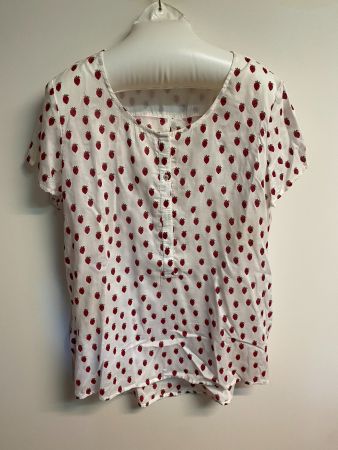 Street One Bluse Grösse 42
