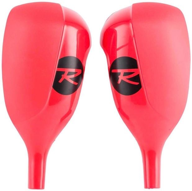 Rossignol Schutz & Schoner: Rossignol Hero Hand Protection, rot – Neu und originalverpackt aus Ebnat-Kappel von Molton