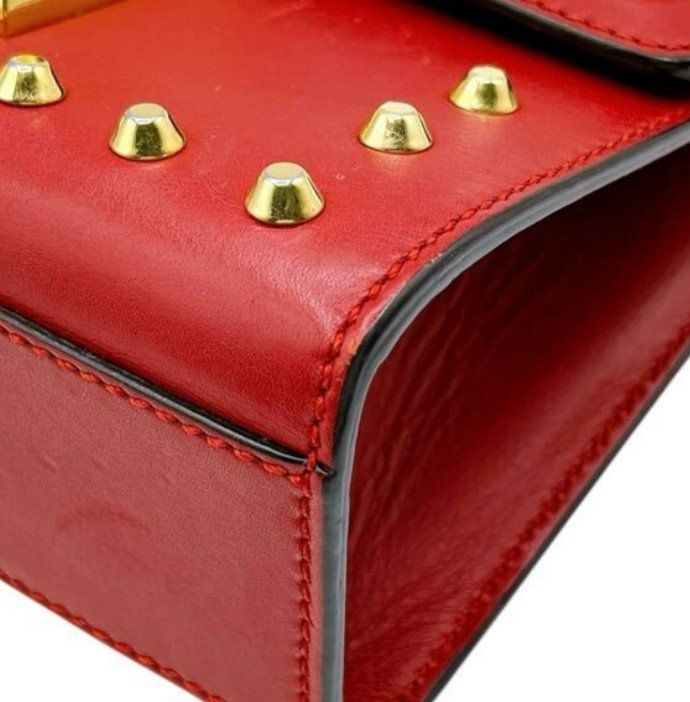 Gucci Sacs femmes: GUCCI Padlock Bag – D'occasion à Zürich par Liloubags 2