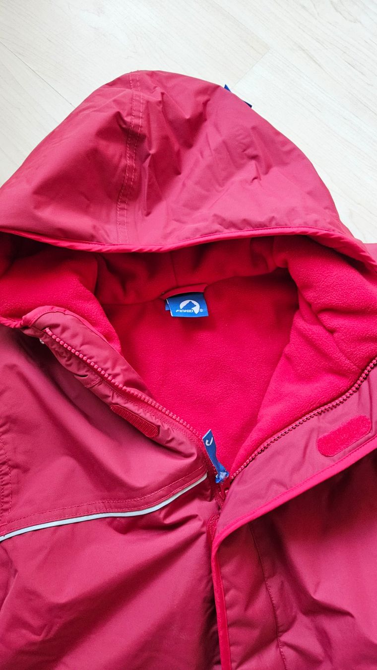 Finkid Giacche & Cappotti: Finkid Winterjacke NEU – Nuovo (secondo la descrizione) da Bubikon venduto da diditoto 1
