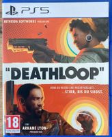 Deathloop Spiel für PlayStation 5 guter Zustand
