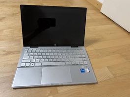 HP Pavilion 