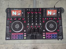 Numark NVII Dj Controller