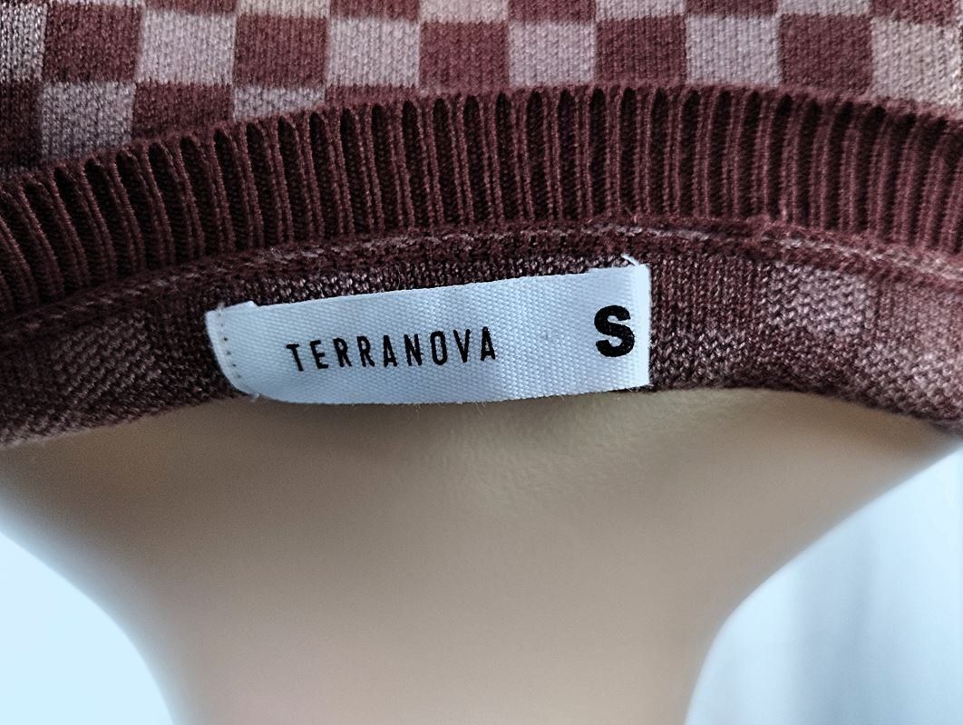 Top: TERRANOVA Twin-Set Gr. S – Usato da Schübelbach venduto da Restwert_Schubelbach 3