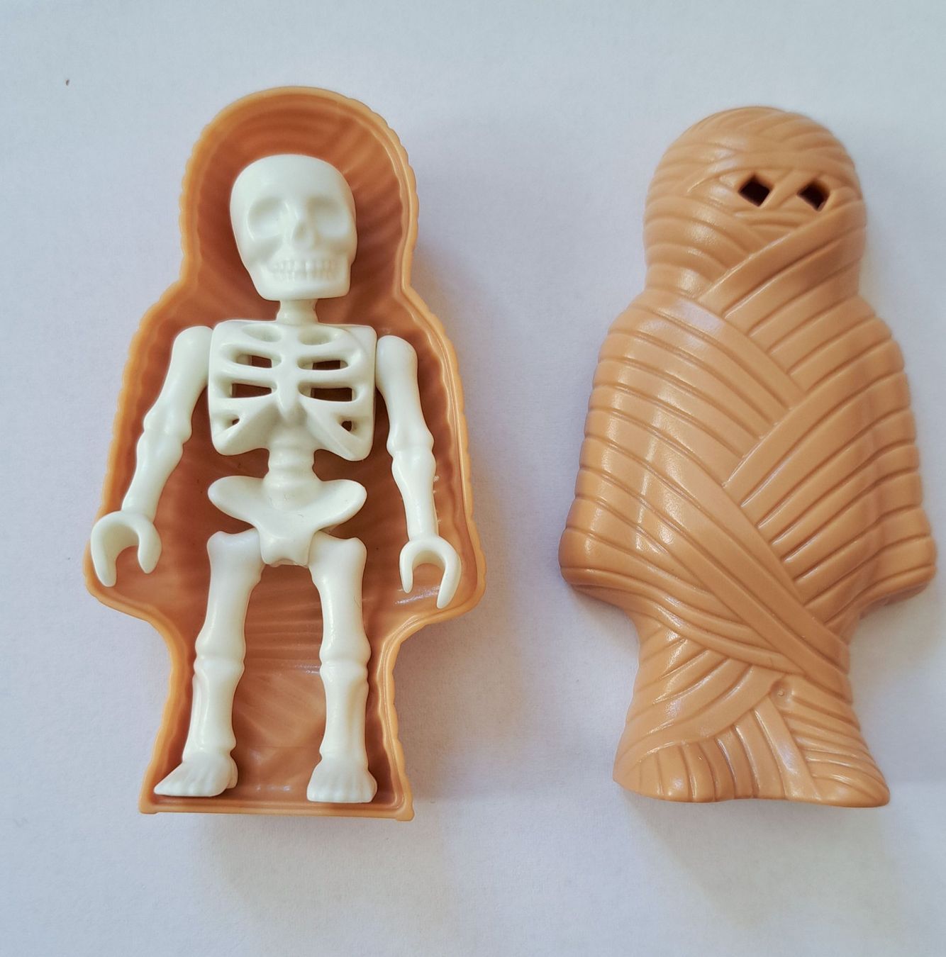 Playmobil Spielzeuge: Playmobil Skelett Mumie – Gebraucht aus Basel von Sweet-Yarns01