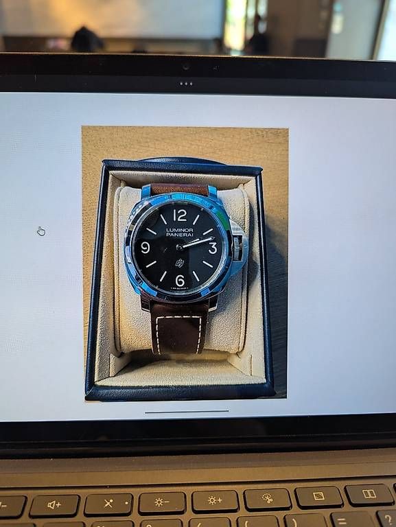 Panerai Montres: Panerai Luminor Base – Neuf (Voir description) à Zumikon par Zumikonhome1