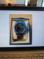 Panerai Luminor Base