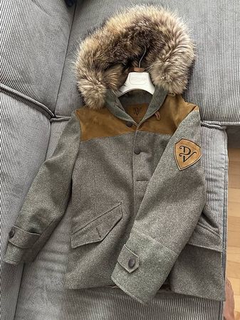 jacke grösse 50 duohtavuohta lappland