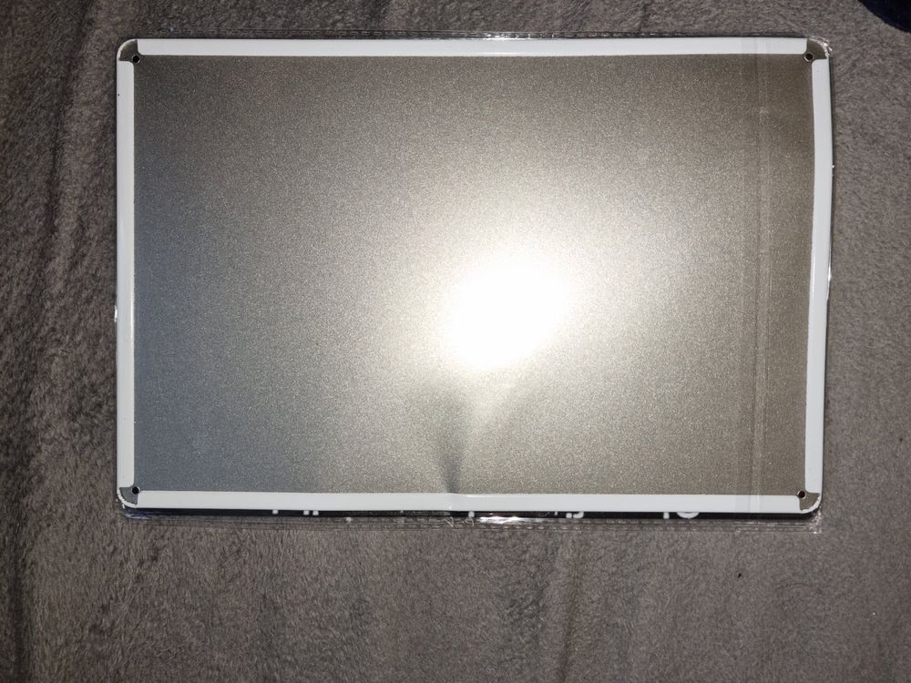 Serienkiller Metallschild Mit Sprüchen - 10,5x28cm Willkommen Schild