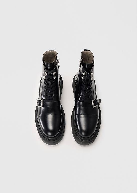 Scarpe da donna: Bottines AllSaints – Usato da Genève venduto da lea_j9hm