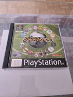 European Super League PS1