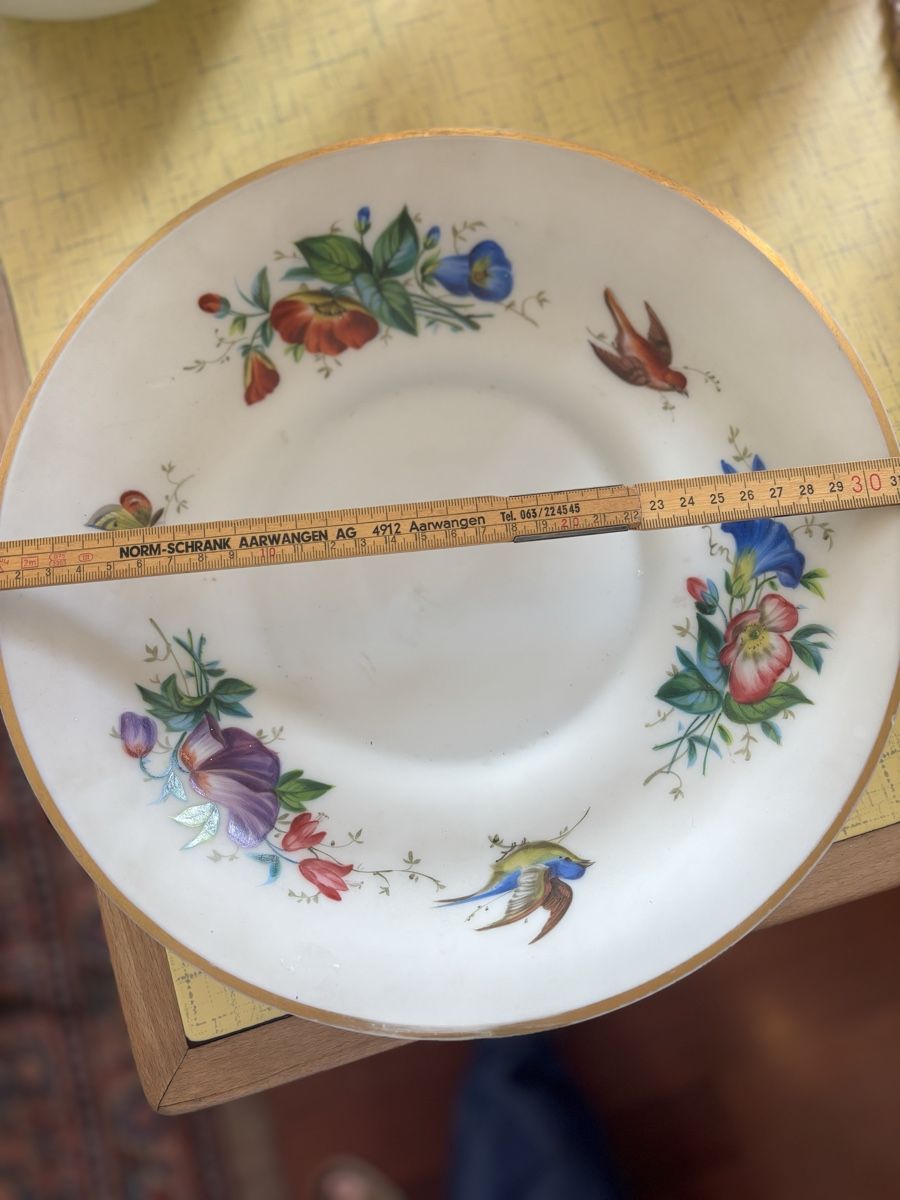 Coupes: Bowle Gefäss  – D'occasion à St. Gallen par gisa 3