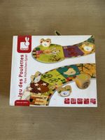 Hühnchen-Spiel