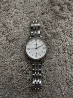 Fossil Uhr 