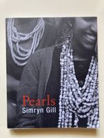 Pearls - Simryn Gill