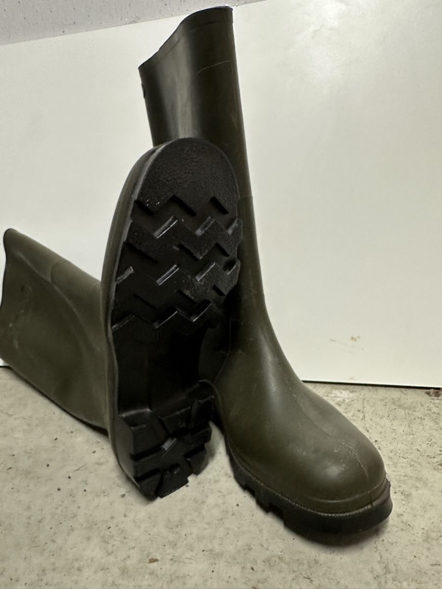 Herrenschuhe: Phoenix Gummistiefel – Gebraucht aus Oberbipp von 66f_8sqj 2