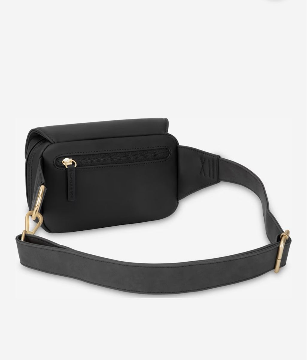 Kapten & Son Borse: Kapten & Son Gürteltasche Crossbody – Nuovo (secondo la descrizione) da Gunten venduto da slu_p5p8 2