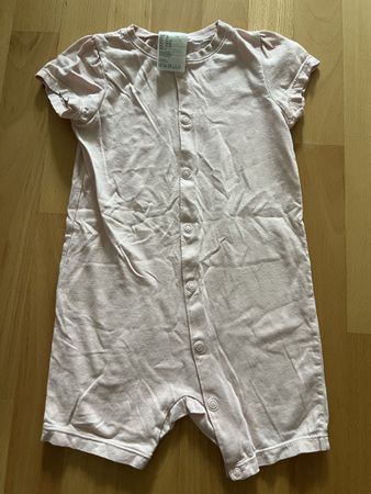Jumpsuit / Romper H&M Grösse 92