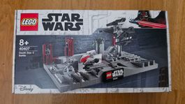 LEGO 40407 Star Wars Schlacht um denTodesstern II Diorama