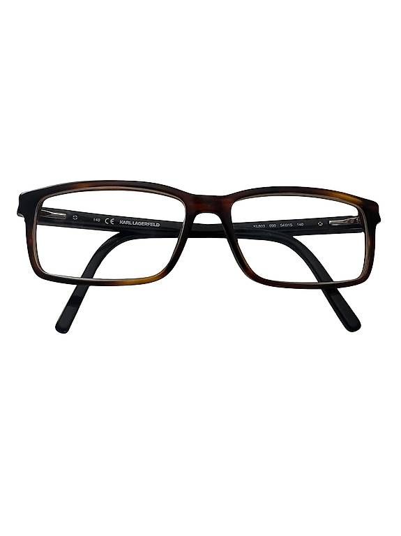 Occhiali & Lenti: Karl Lagerfeld KL803 - Brillengestell  5415140 – Usato da Gunzwil venduto da mku_pv6y