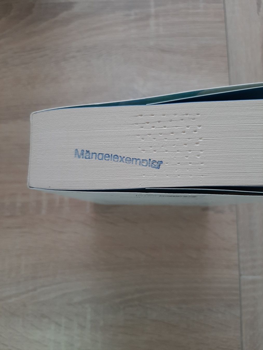 Libri: Geneva Lee, Passion, blanvalet, Mängelexemplar – Usato da Menziken venduto da Rien1 2