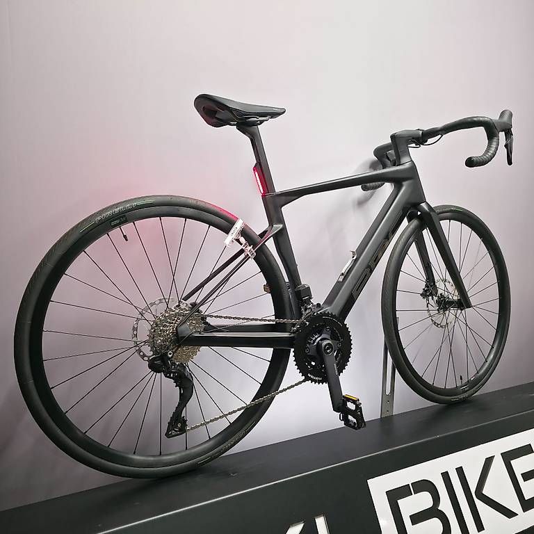 BMC Biciclette: NEU E-RENNVELO BMC ROADMACHINE 01 AMP – Nuovo e nell'imballaggio originale da Tübach venduto da KL-Bikes 7