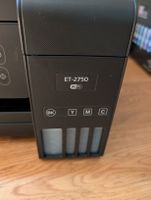 Drucker Epson Eco Tank ET 2750