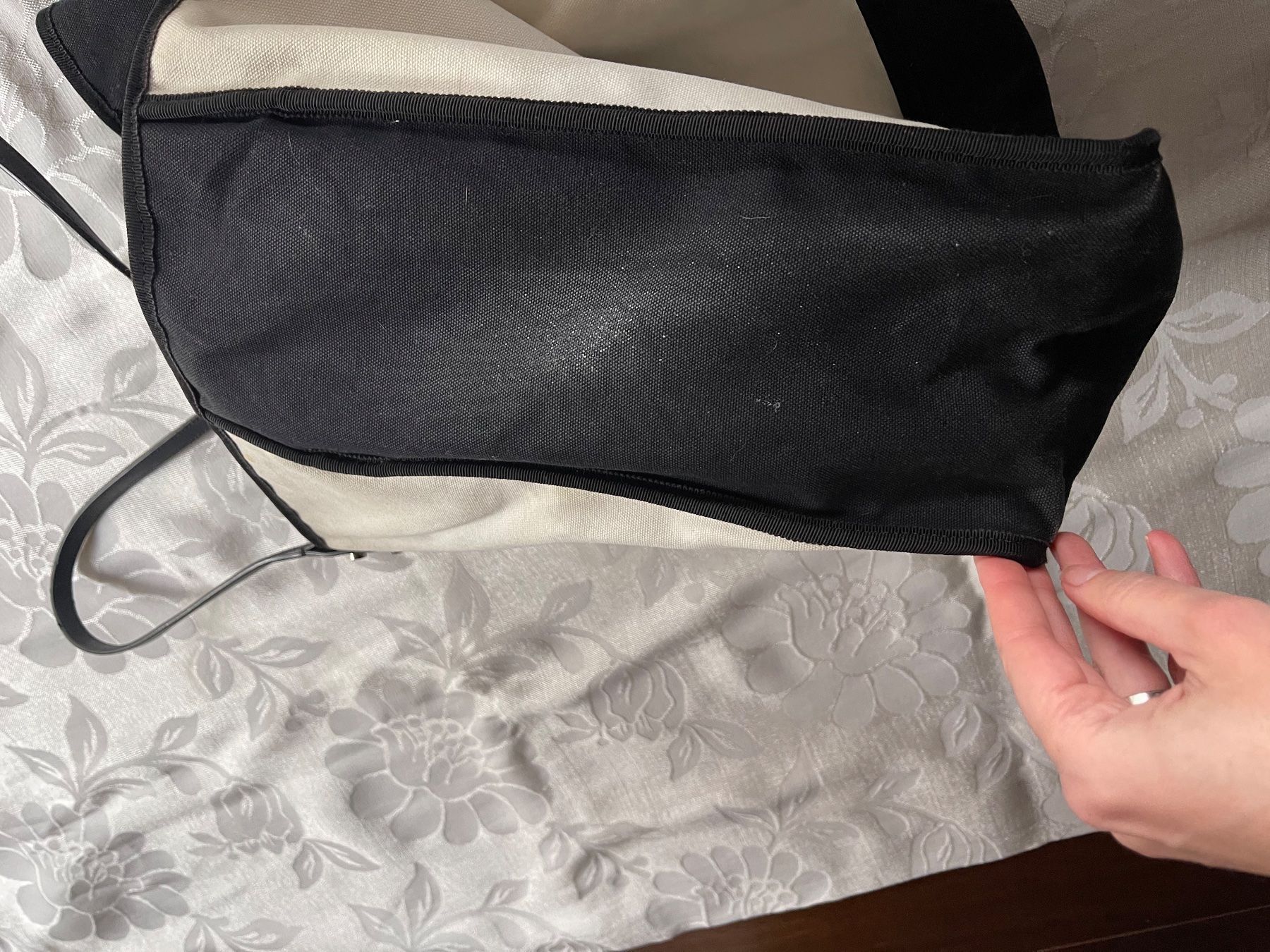 Chanel Borse da donna: Chanel large tote bag – Usato da Barna venduto da orbuyorcry 9