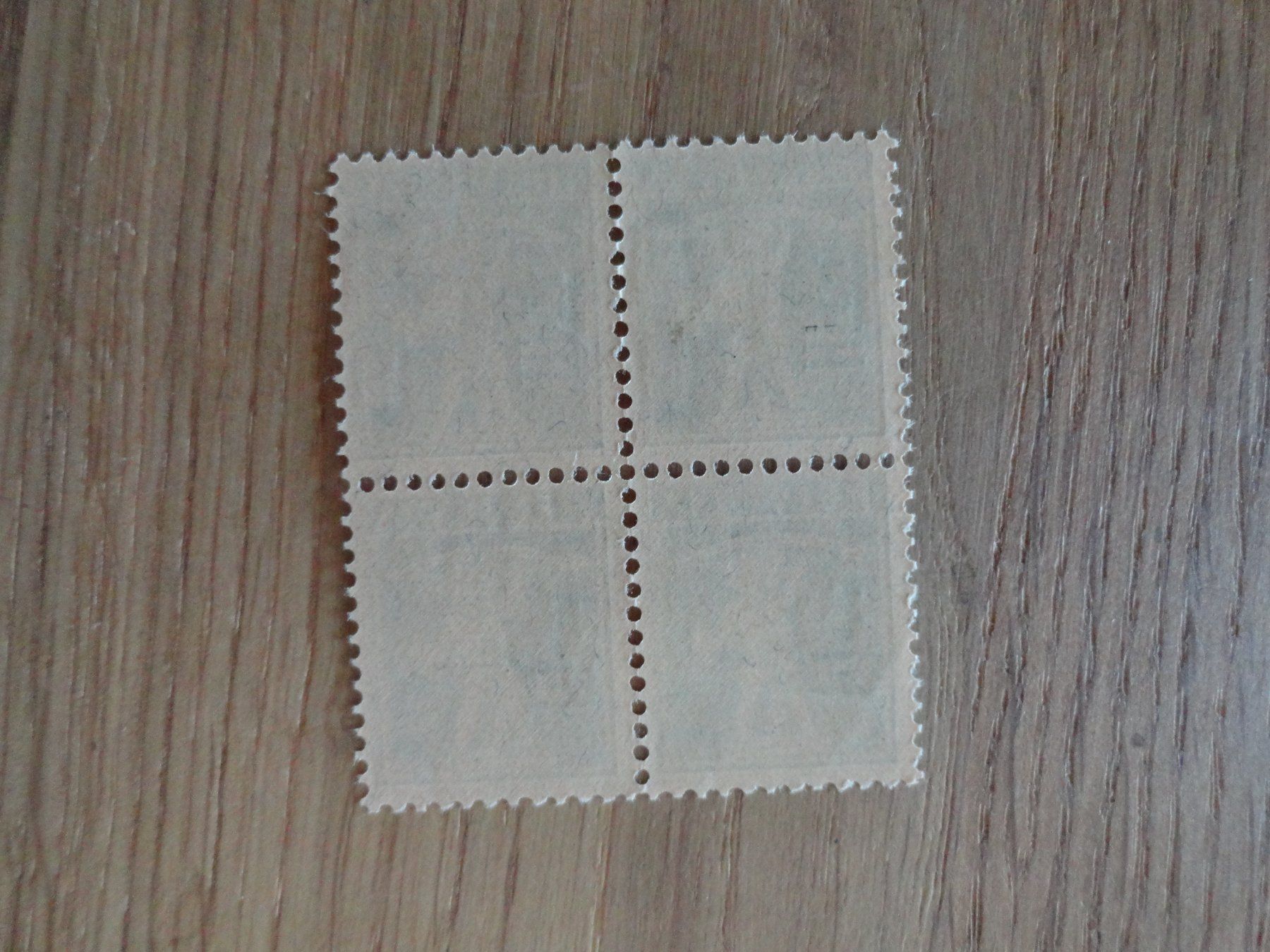 Tutti i francobolli: Tellknabe mit Armbrust ca. 1911 - 4er Block Postfrisch – Nuovo (secondo la descrizione) da Gerlafingen venduto da Shiva_74 5