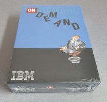 On Demand - IBM - Marketingspiel für die ganze Familie