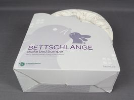 TRÄUMELAND Bettschlange Hophop Bunny
