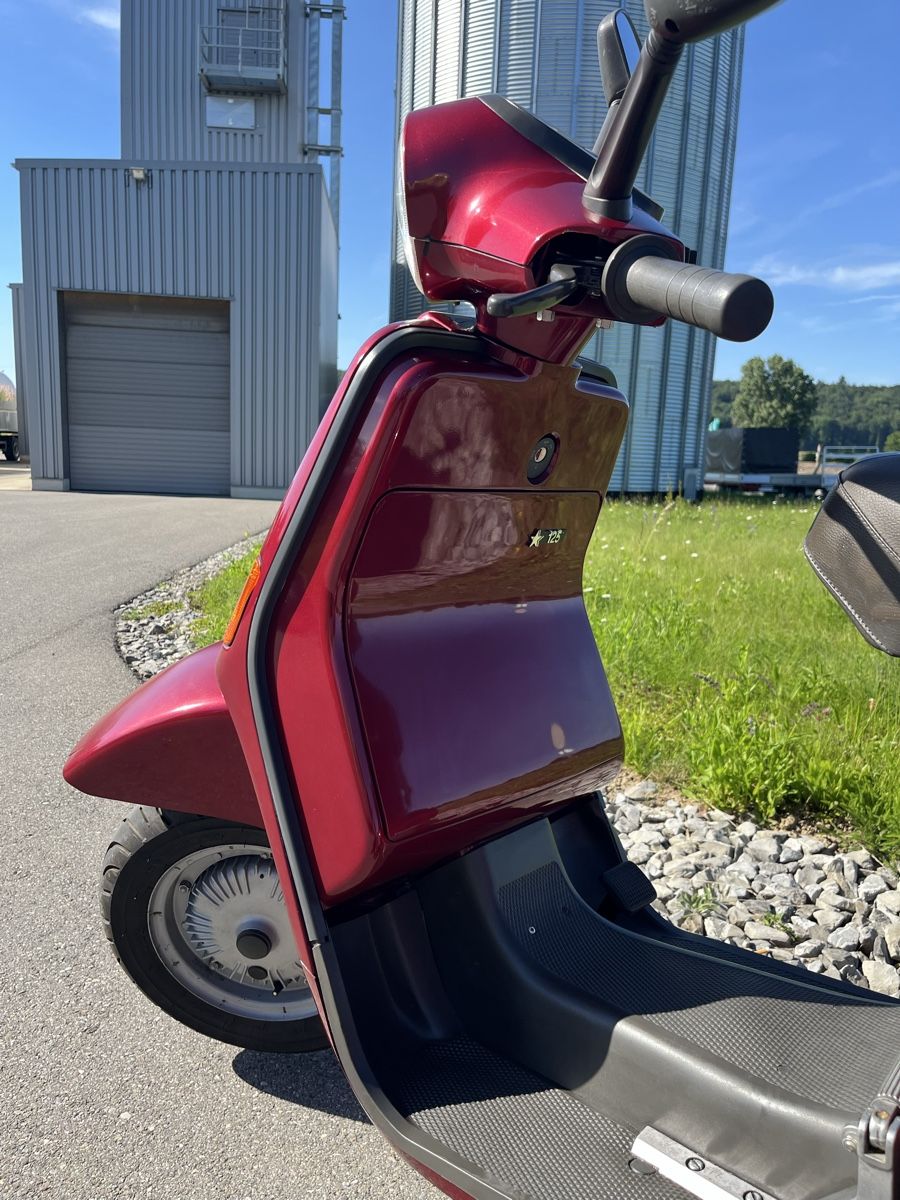 Vespa Scooter: Vespa Cosa 125 – Usato da Münchenbuchsee venduto da Drio 3