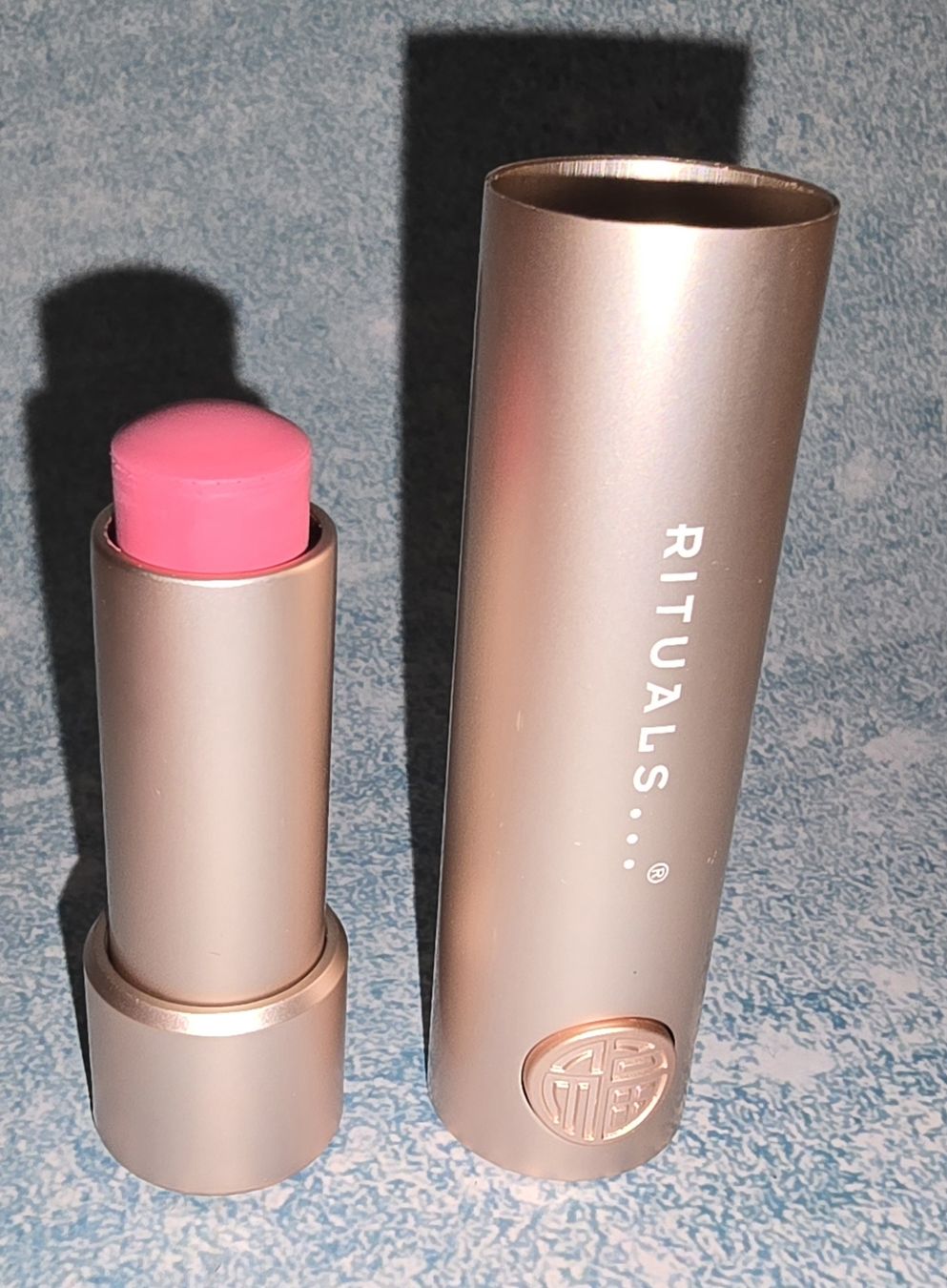 Rituals Sonstige Körperpflege: Rituals Lipbalm Tint – Neu und originalverpackt aus Basel von BeautyqueenbyNB 1
