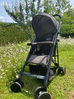 Buggy - Recaro