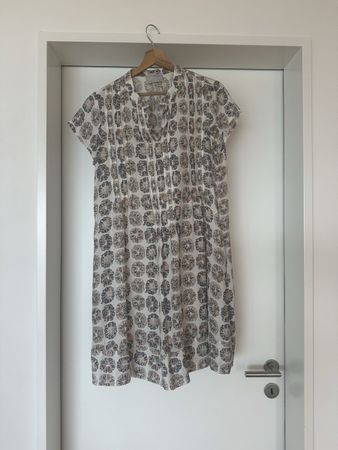 Kleid Hemisphere Gr. S/M