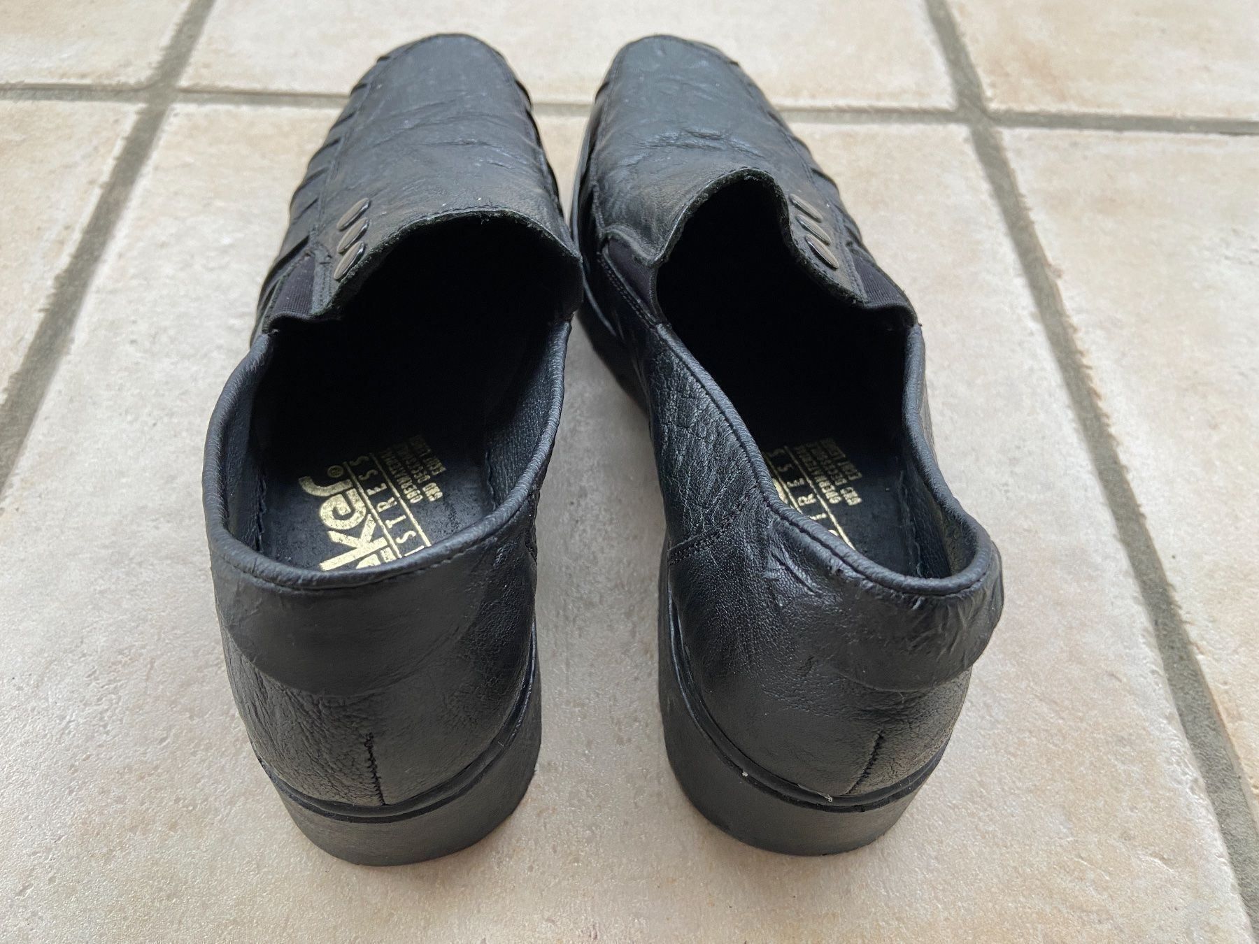 Rieker Damenschuhe: Neue Rieker Damen Halbschuhe Grösse 40 – Neu (gemäss Beschreibung) aus Beatenberg von nonnkari 4