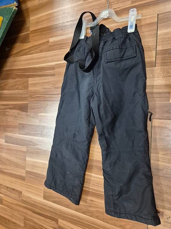 Pantaloni: Skihose gr 110 Trespass glacier – Usato da Schwarzenburg venduto da Flamingo07 1